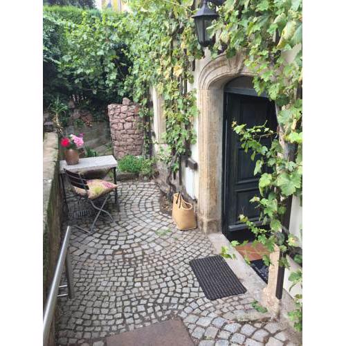 Ferienwohnung am Weinberg