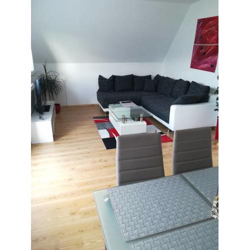 Ferienwohnung am Weinberg