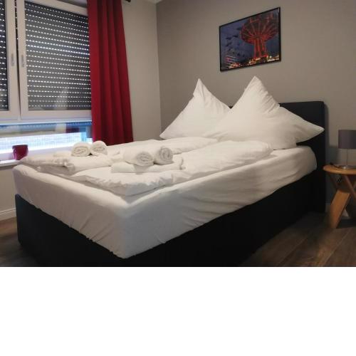 Ferienwohnung am Welper-Wald-Vechta-Süd