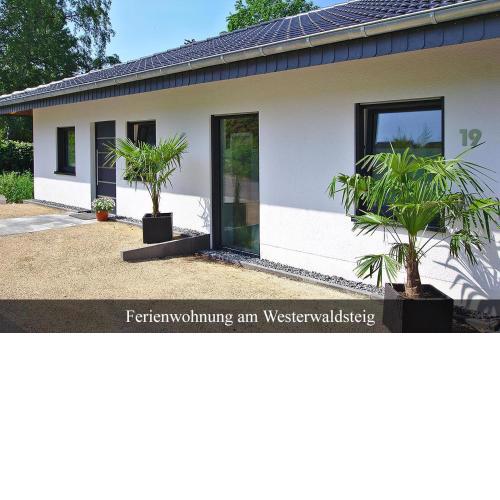 Ferienwohnung am Westerwaldsteig