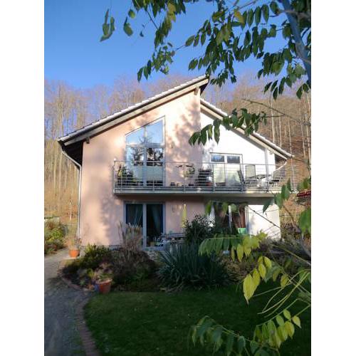 Ferienwohnung Am Wildmeisterweg