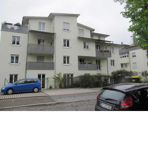 Ferienwohnung am Wildpark