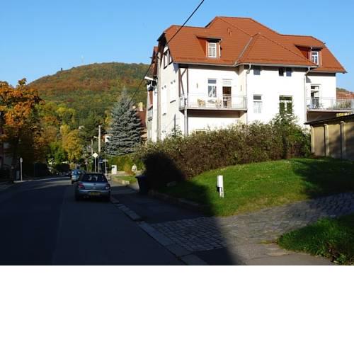 Ferienwohnung Am Windberg