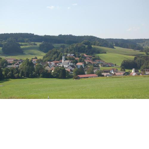 Ferienwohnung am Wirtsgarten