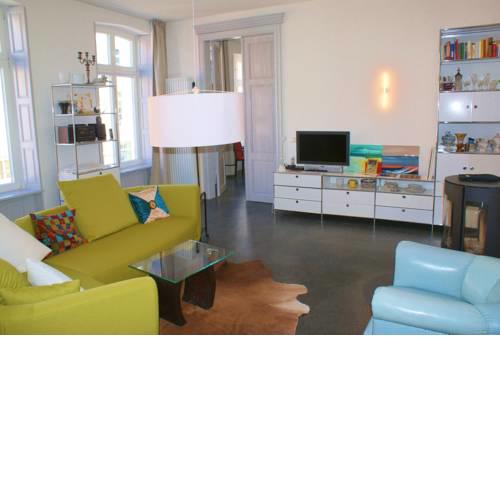 Ferienwohnung am Wismarer Markt - 40