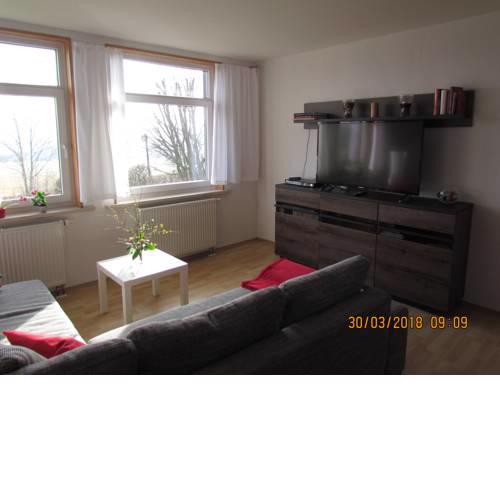Ferienwohnung Apartement am Wolfsberg