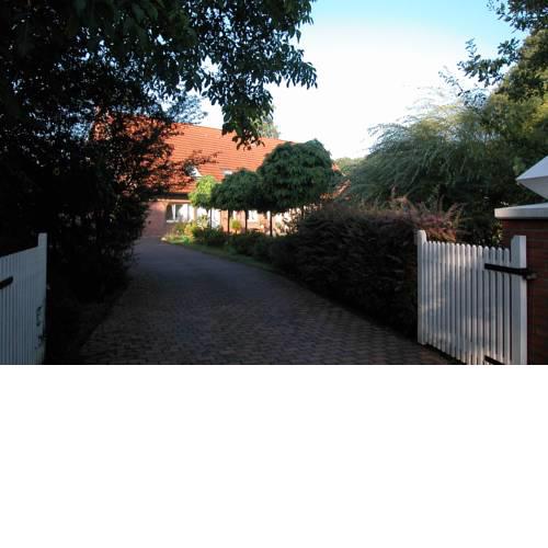 Ferienwohnung am Wulfkamp