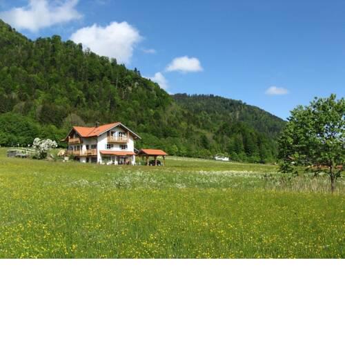 Ferienwohnung Am Wundergraben
