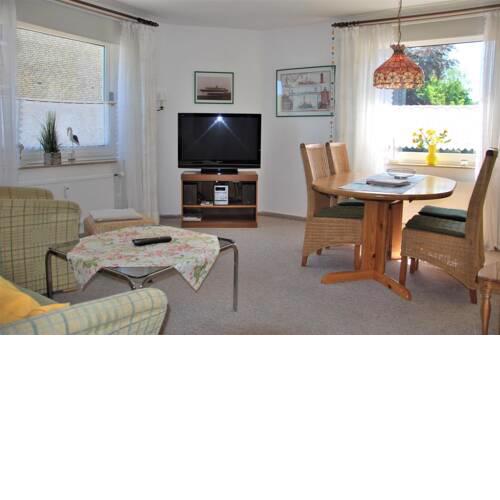 Ferienwohnung am Yachthafen - Whg. Gierloff
