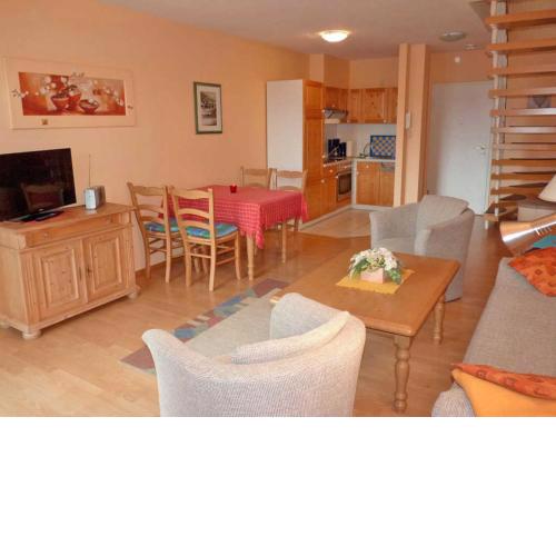 Ferienwohnung "Am Yachthafen" Objekt-ID 12104