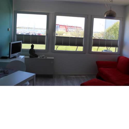Ferienwohnung am Yachthafen