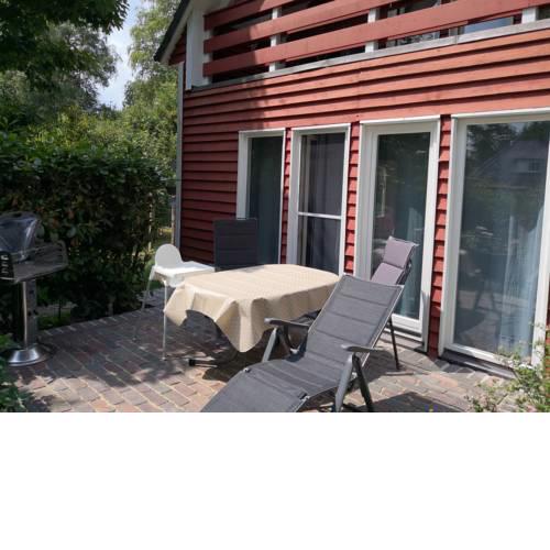 Ferienwohnung am Zauberwald