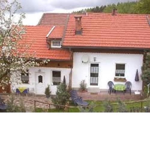 Ferienwohnung Am Zechenhaus