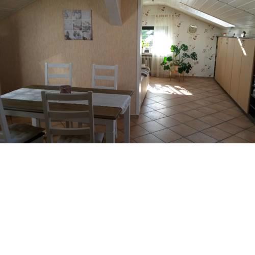 Ferienwohnung am Zeitenweg