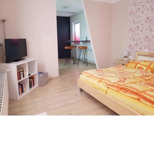 Ferienwohnung am Zeulenrodaer Meer