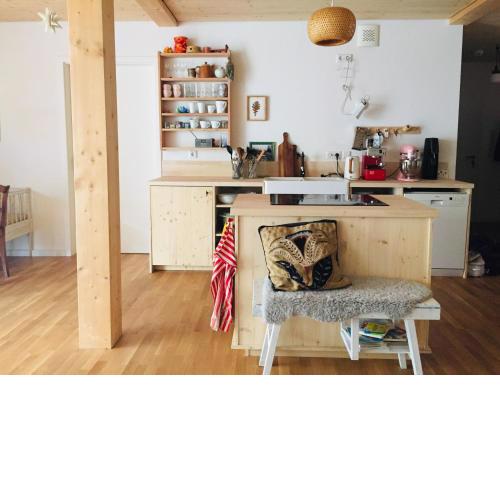 Ferienwohnung am Ziegelsee