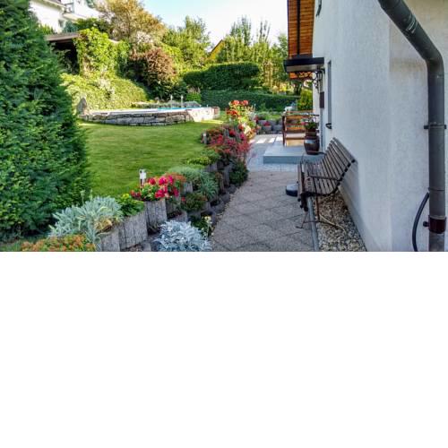 Ferienwohnung "am Zittauer Gebirge"