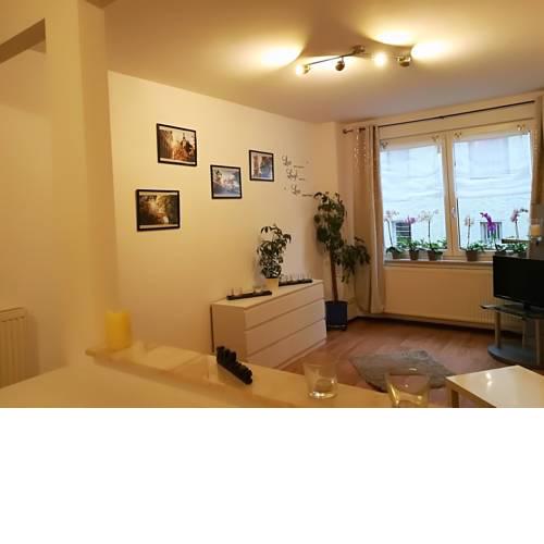 Ferienwohnung Amalie