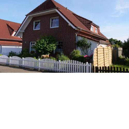 Ferienwohnung Amanda 1