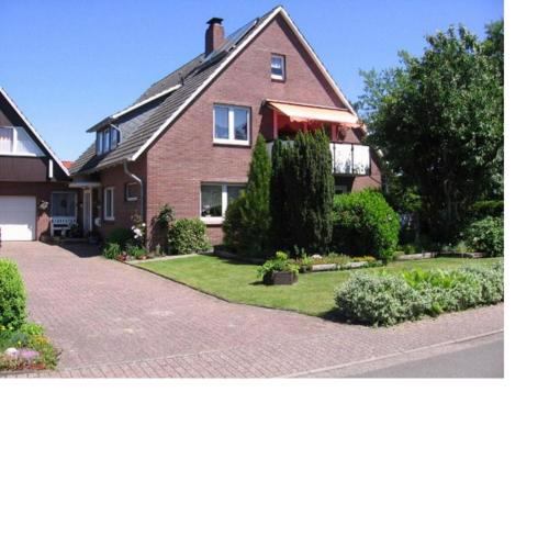 Ferienwohnung Amanda 2