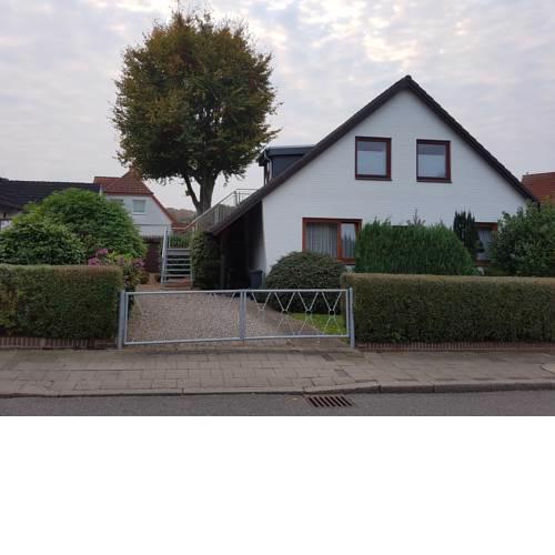 Ferienwohnung Amanda