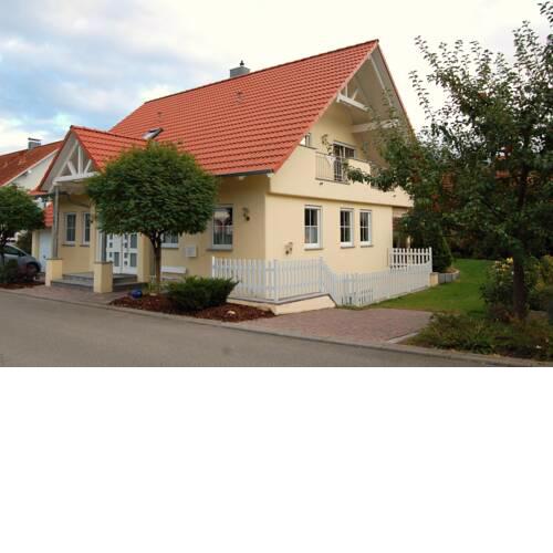 Ferienwohnung Amaryllia