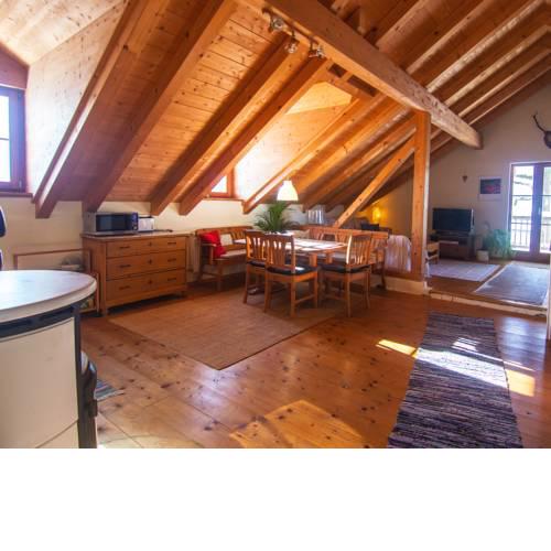 Ferienwohnung Amato