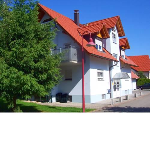 Ferienwohnung Ambiente am Europa-Park