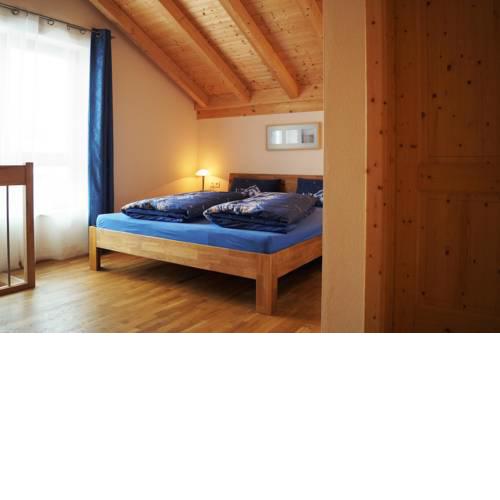 Ferienwohnung Ambiente