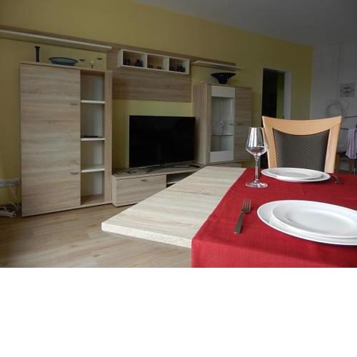 Ferienwohnung AMBIENTE