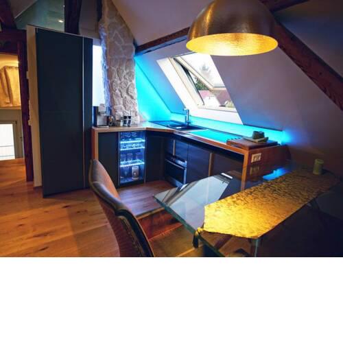 Ferienwohnung AMBIENTE