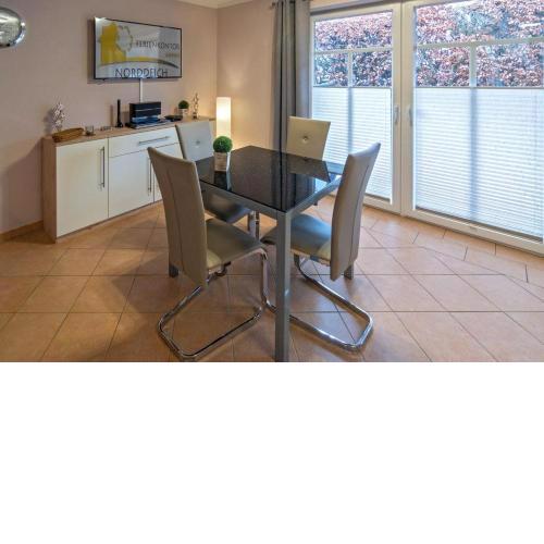 Ferienwohnung Ambiente