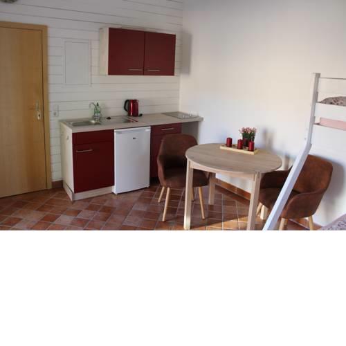 Ferienwohnung Amende