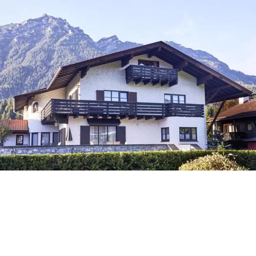 Ferienwohnung Amethyst