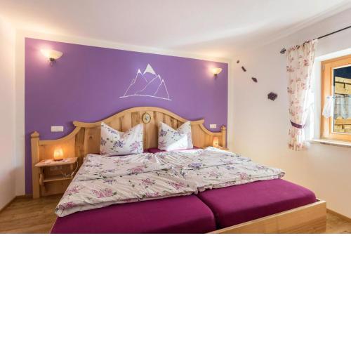 Ferienwohnung Amethyst