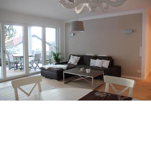 Ferienwohnung Ammersee