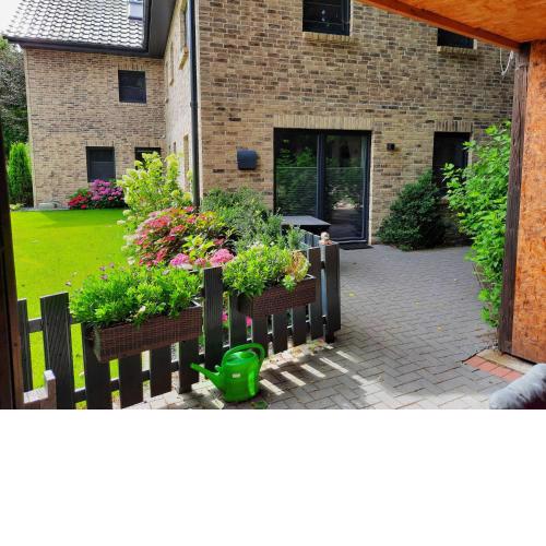 Ferienwohnung Amrum