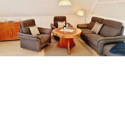 Ferienwohnung Amrum