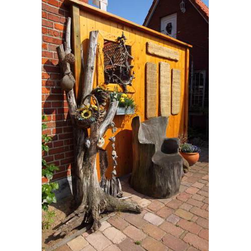 Ferienwohnung AMSELNEST