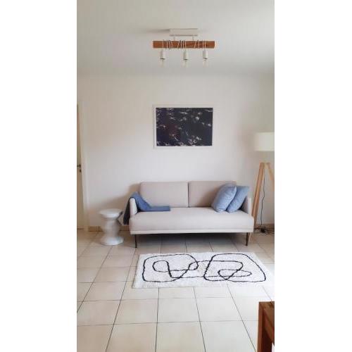 Ferienwohnung Amselring