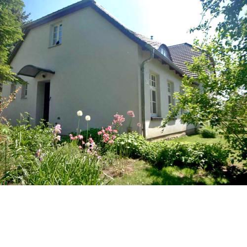 Ferienwohnung an den Peenewiesen