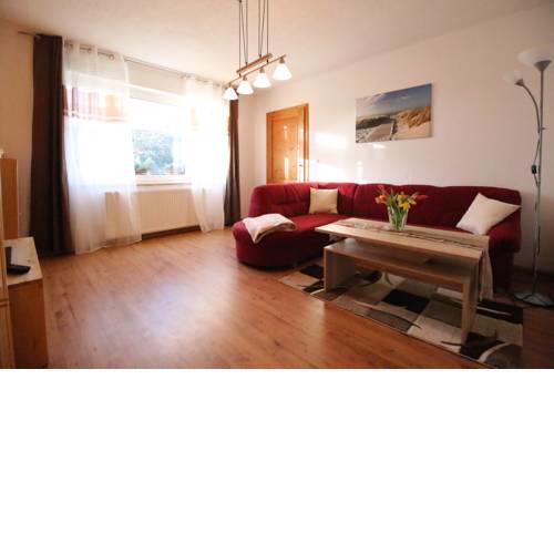 Ferienwohnung An den Tannen