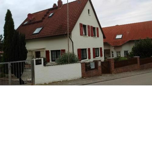 Ferienwohnung an den Weinbergen