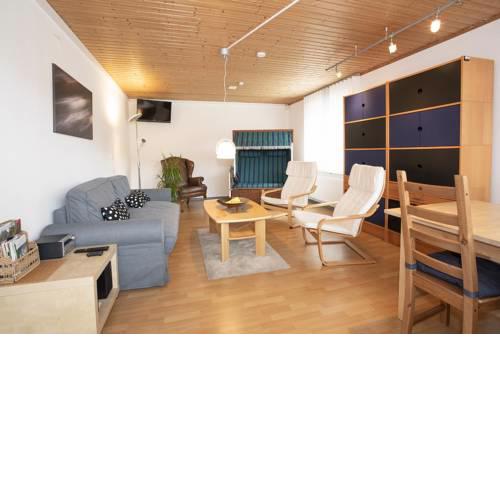 Ferienwohnung an der Ahrwiese