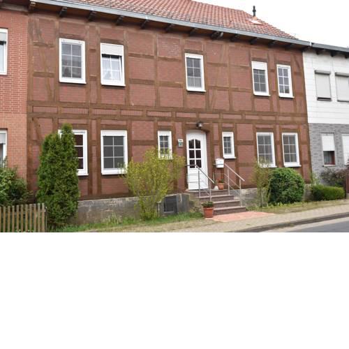 Ferienwohnung an der alten Schunter