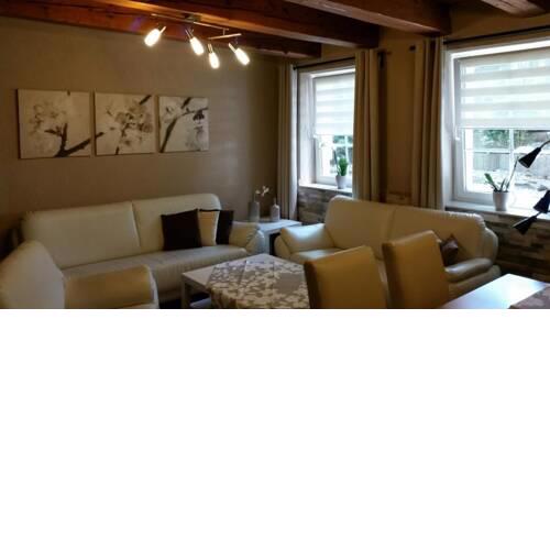 Ferienwohnung An der alten Stadtmauer