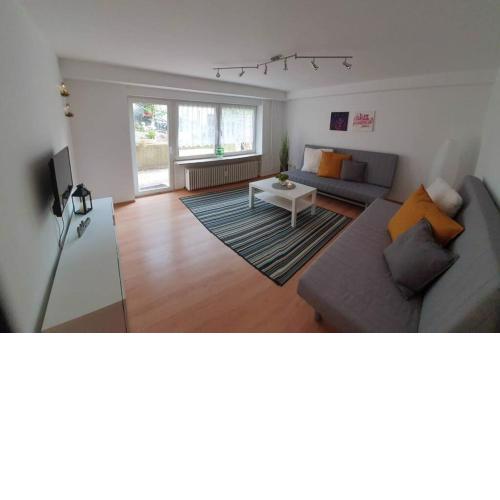Ferienwohnung an der Bergstraße