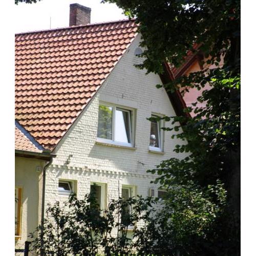Ferienwohnung An der Böhme