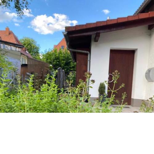 Ferienwohnung an der Brigach
