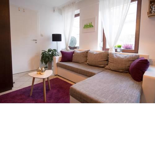 Ferienwohnung An der Burg
